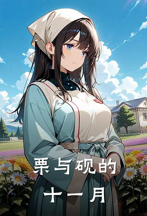 栗与砚的十一月