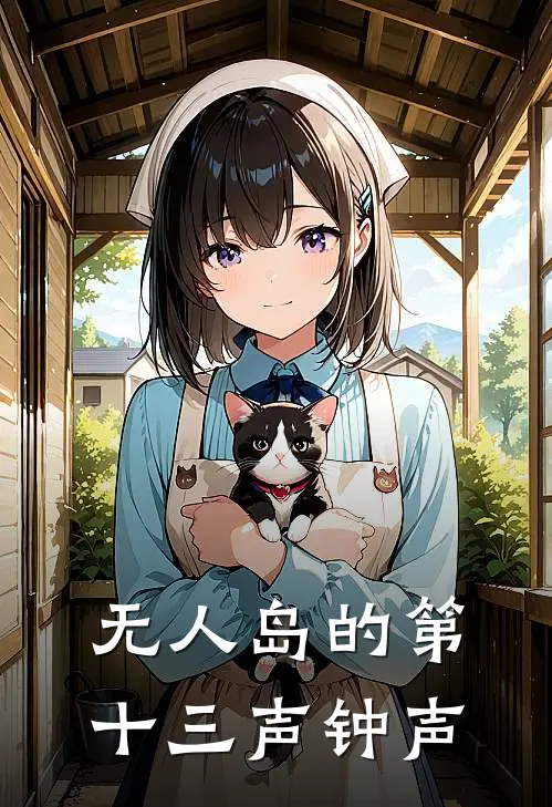 无人岛的第十三声钟声