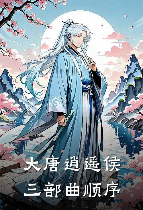 大唐逍遥侯三部曲顺序