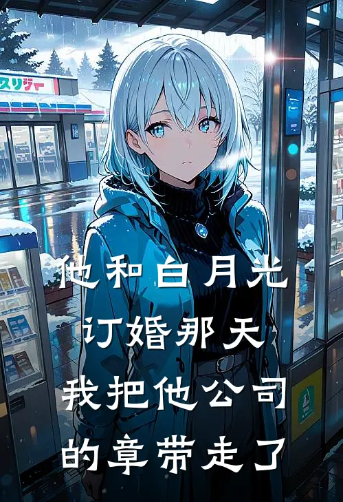 他和白月光订婚那天，我把他公司的章带走了(周建斌钱磊)全本免费小说_新热门小说他和白月光订婚那天，我把他公司的章带走了周建斌钱磊