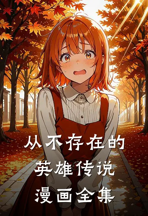 从不存在的英雄传说漫画全集