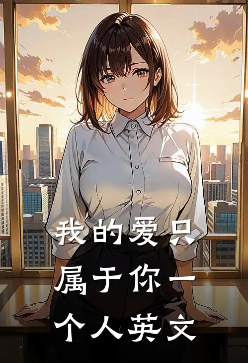 我的爱只属于你一个人英文