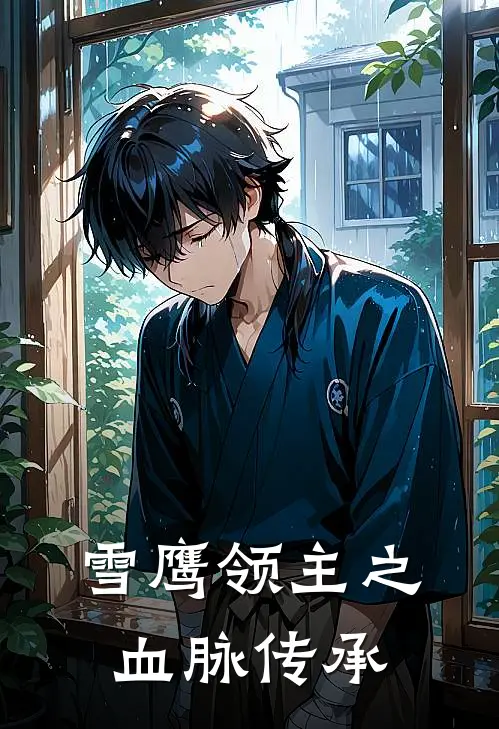 雪鹰领主之血脉传承