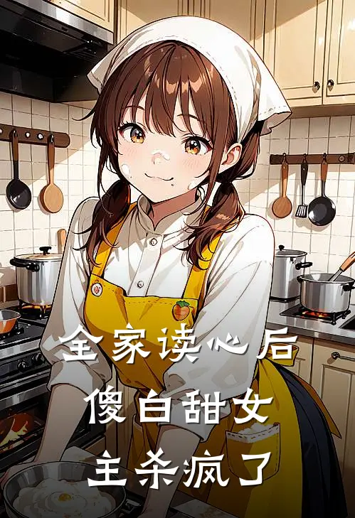 全家读心后，傻白甜女主杀疯了