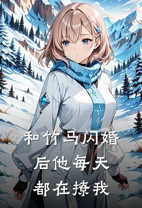 和竹马闪婚后他每天都在撩我林溪顾言琛最新小说推荐_完结小说和竹马闪婚后他每天都在撩我(林溪顾言琛)