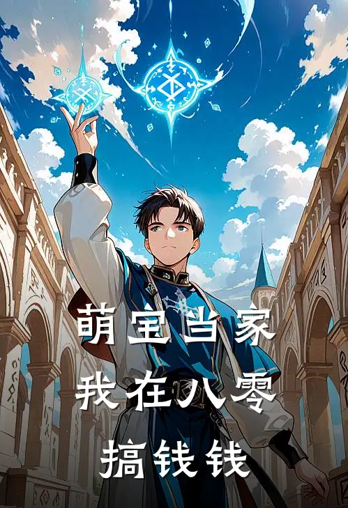 萌宝当家：我在八零搞钱钱