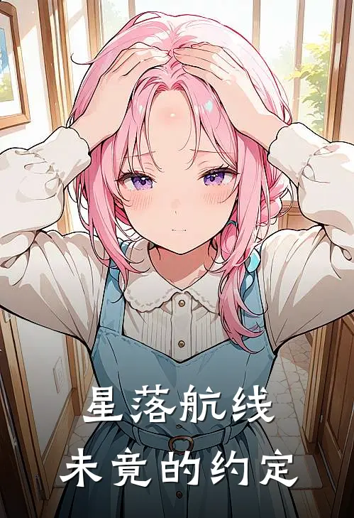 星落航线：未竟的约定索隆洛克免费小说推荐_免费小说笔趣阁星落航线：未竟的约定索隆洛克