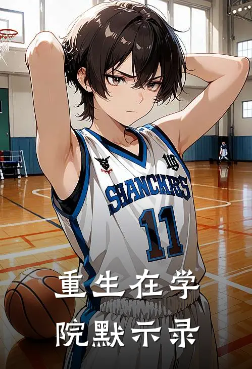 重生在学院默示录