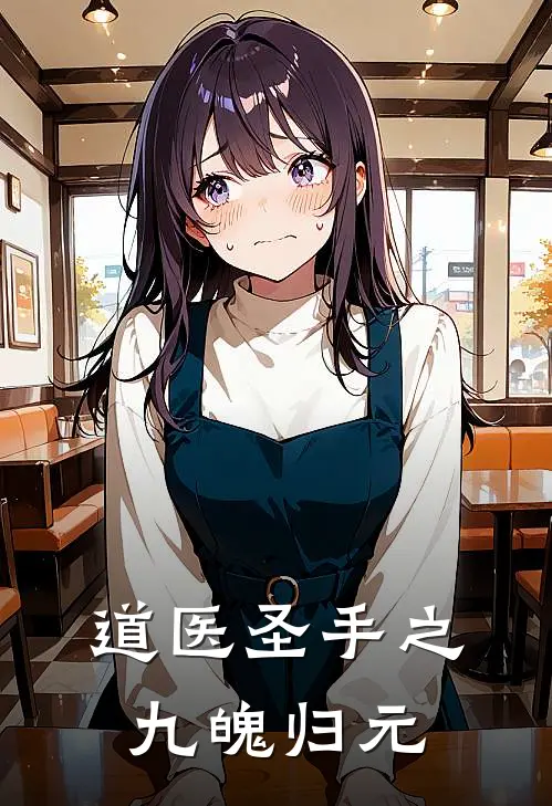 道医圣手之九魄归元陈昊天陈昊天完结小说大全_免费小说在哪看道医圣手之九魄归元(陈昊天陈昊天)