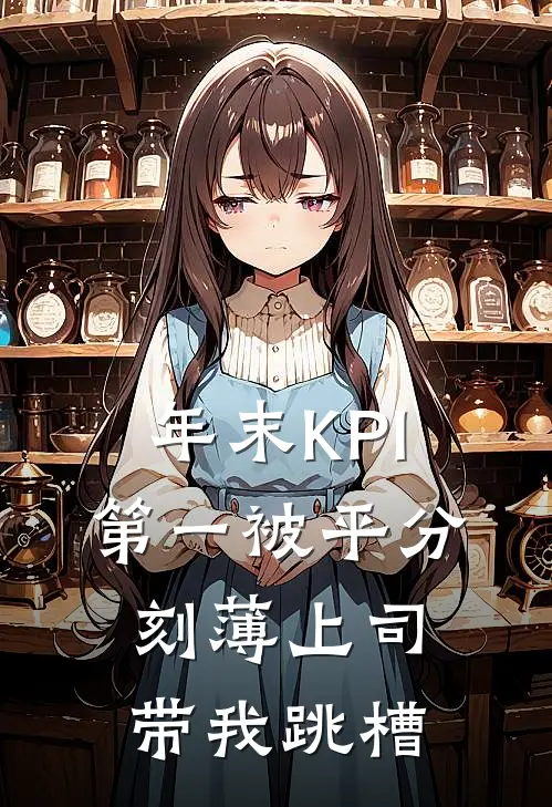 年末KPI第一被平分，刻薄上司带我跳槽抖音热门免费小说完整版_完结版小说阅读年末KPI第一被平分，刻薄上司带我跳槽(抖音热门)