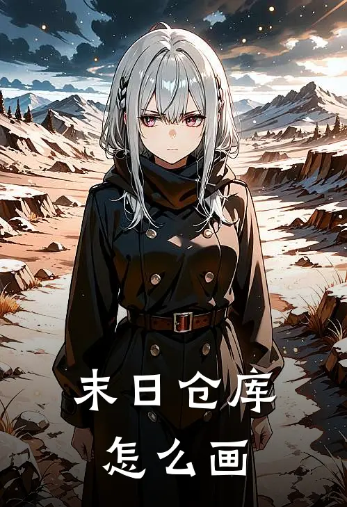 末日仓库怎么画