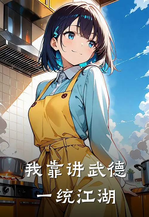 我靠讲武德，一统江湖