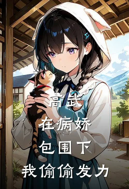 苏泽叶凌瑶《高武，在病娇包围下，我偷偷发力》最新章节阅读_(苏泽叶凌瑶)热门小说