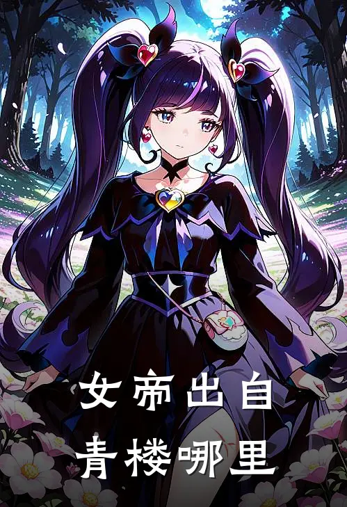 女帝出自青楼哪里