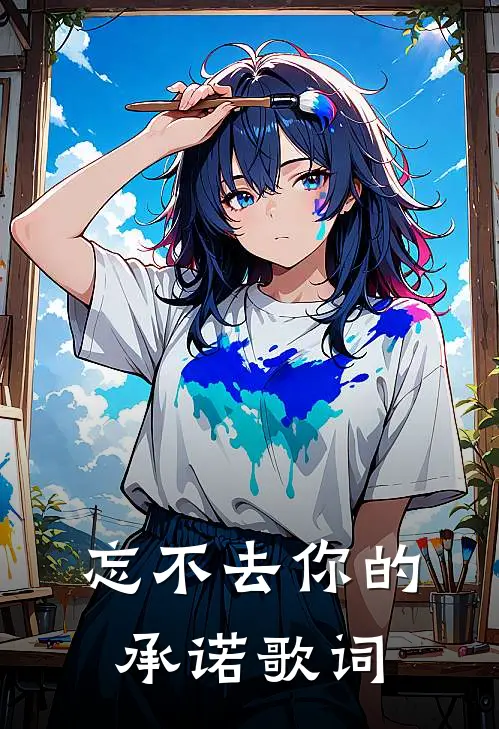 忘不去你的承诺歌词