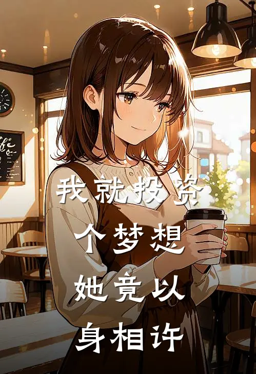 我就投资个梦想，她竟以身相许(陈序洛神)免费小说大全_小说完结免费我就投资个梦想，她竟以身相许陈序洛神