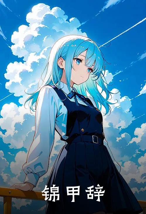 锦甲辞沈阿辞萧彻免费小说在线阅读_热门小说在线阅读锦甲辞沈阿辞萧彻