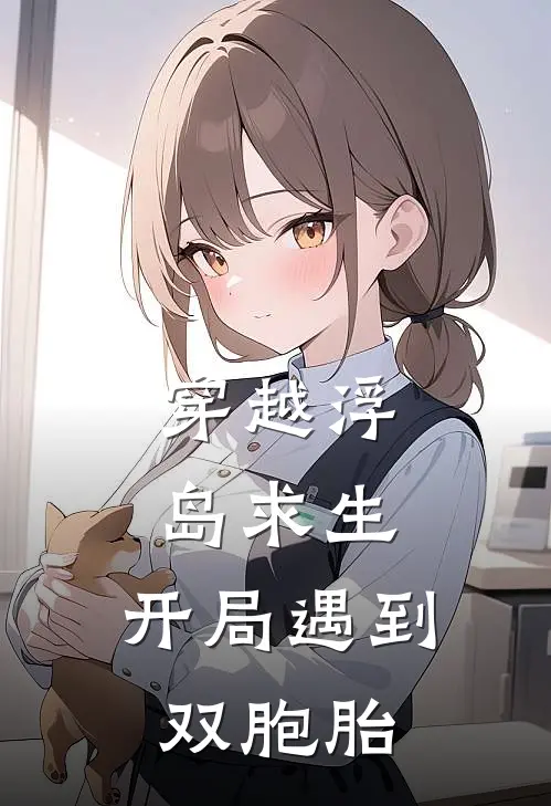 穿越浮岛求生，开局遇到双胞胎(王耀林晓)免费阅读完整版小说_最新小说全文阅读穿越浮岛求生，开局遇到双胞胎王耀林晓