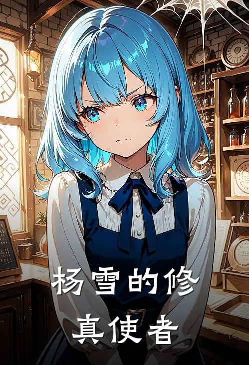 杨雪的修真使者