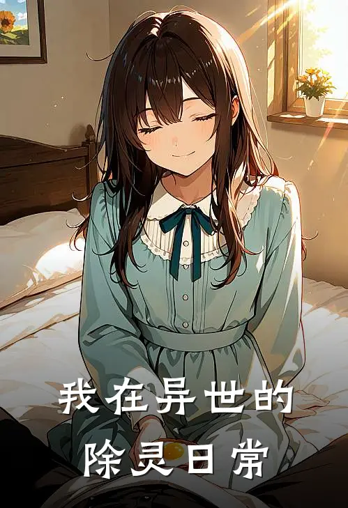 我在异世的除灵日常