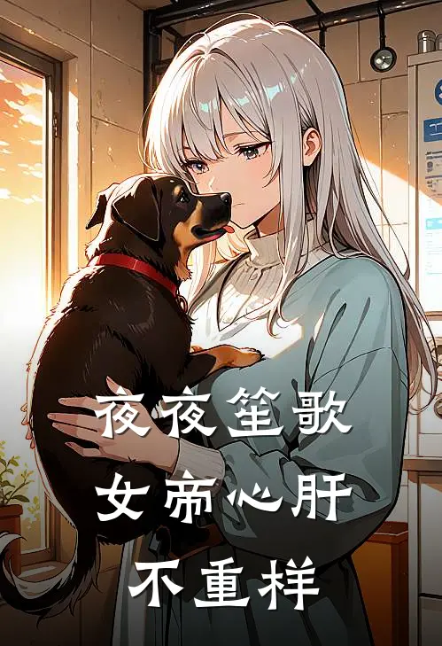 夜夜笙歌，女帝心肝不重样谢望舒望舒最新好看小说_最新完本小说夜夜笙歌，女帝心肝不重样谢望舒望舒