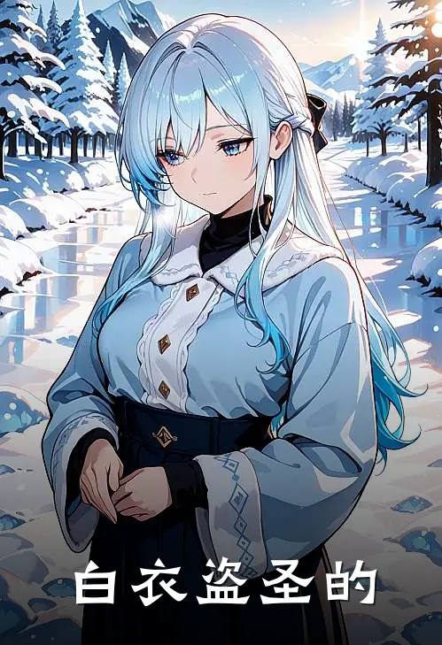 白衣盗圣的