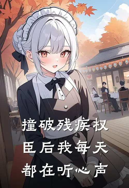 撞破残疾权臣后我每天都在听心声谢珩阿芜最新小说推荐_完结小说撞破残疾权臣后我每天都在听心声(谢珩阿芜)