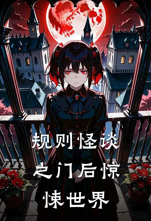 规则怪谈之门后惊悚世界(罗森云深)推荐完结小说_最新章节列表规则怪谈之门后惊悚世界(罗森云深)