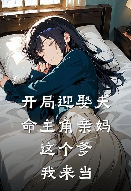 开局迎娶天命主角亲妈，这个爹我来当(黎尘萧岩)完本小说大全_热门小说大全开局迎娶天命主角亲妈，这个爹我来当黎尘萧岩