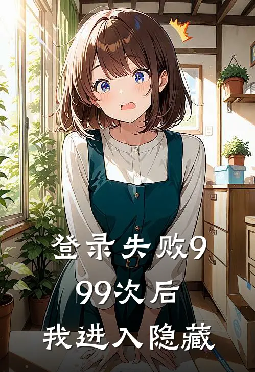登录失败999次后，我进入隐藏(林序周明远)最新好看小说_无弹窗全文免费阅读登录失败999次后，我进入隐藏林序周明远