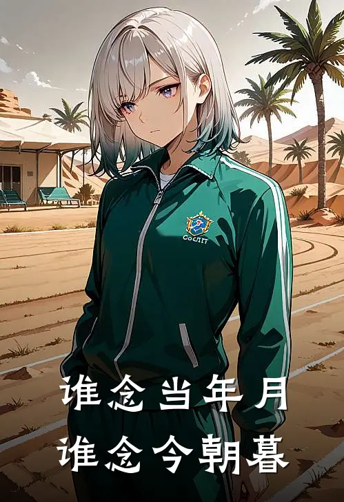 谁念当年月，谁念今朝暮(罗渺渺薄珩)全本免费在线阅读_罗渺渺薄珩全文阅读