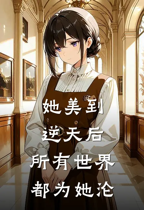 她美到逆天后，所有世界都为她沦(沈安安魏芷)完整版免费阅读_(她美到逆天后，所有世界都为她沦)全章节免费在线阅读