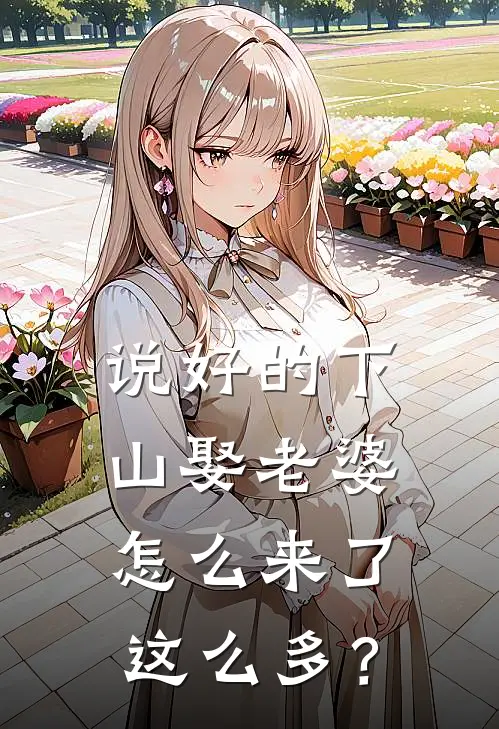 说好的下山娶老婆，怎么来了这么多？（江小天秦冰雪）完整版小说阅读_说好的下山娶老婆，怎么来了这么多？全文免费阅读（江小天秦冰雪）