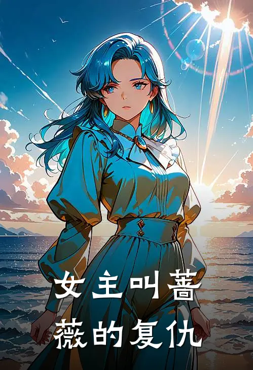 女主叫蔷薇的复仇