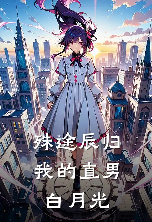 殊途辰归：我的直男白月光(凌飞王辰宇)完整版小说全文免费阅读_免费阅读无弹窗殊途辰归：我的直男白月光凌飞王辰宇
