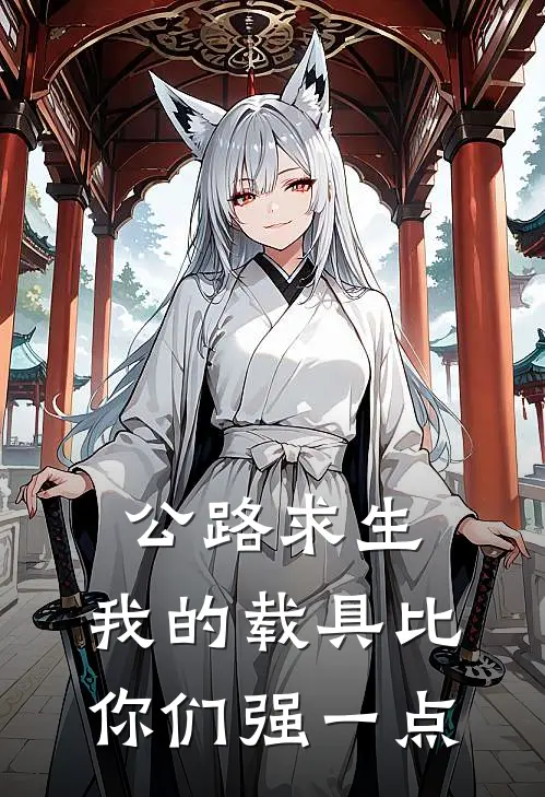 公路求生：我的载具比你们强一点(林辰林辰)在线免费小说_热门网络小说公路求生：我的载具比你们强一点林辰林辰