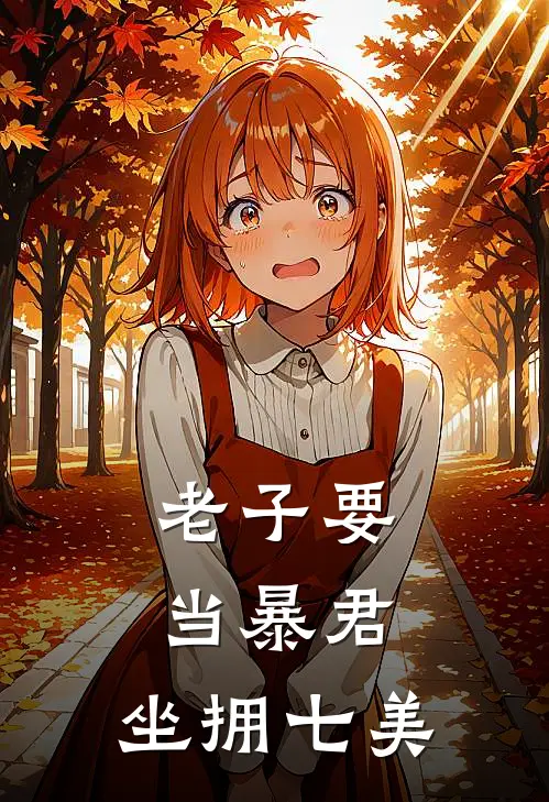 老子要当暴君，坐拥七美陈书瑶赵浪最新章节免费阅读_老子要当暴君，坐拥七美全集免费阅读