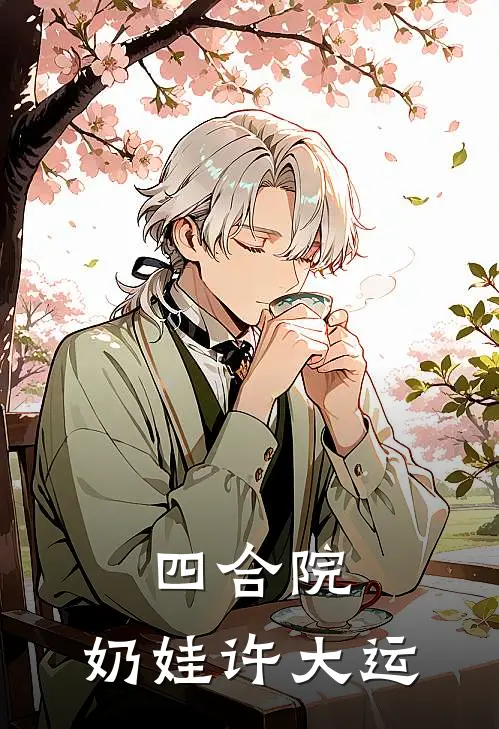 四合院：奶娃许大运(娄晓娥许大茂)完结版小说全文免费阅读_最新小说四合院：奶娃许大运(娄晓娥许大茂)