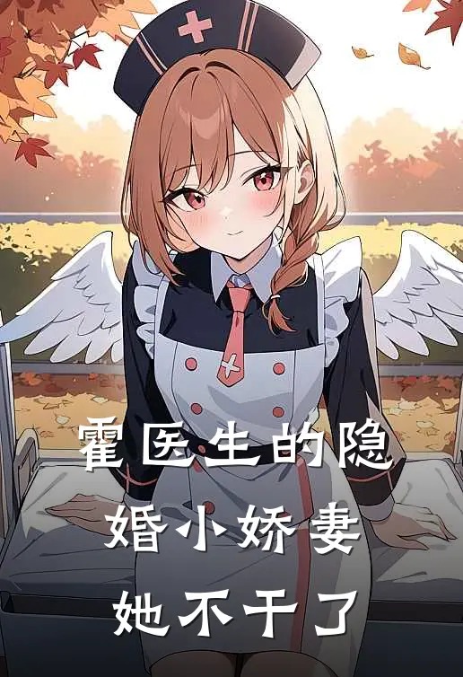 霍医生的隐婚小娇妻她不干了