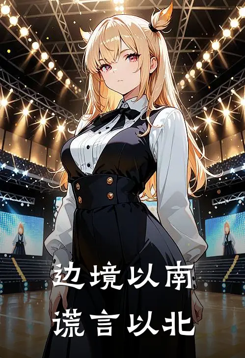 《边境以南，谎言以北》陆战夏知鹭完结版阅读_陆战夏知鹭完结版在线阅读