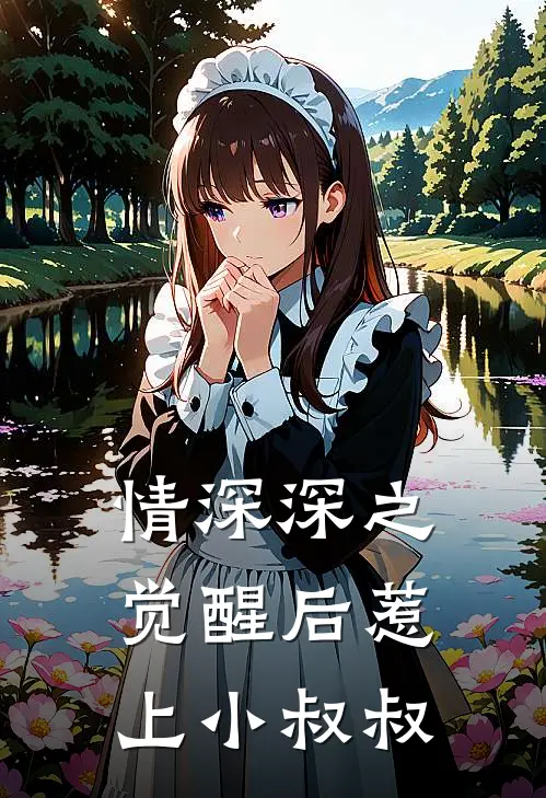 情深深之觉醒后惹上小叔叔(依萍何书桓)小说全文免费阅读_无弹窗全文免费阅读情深深之觉醒后惹上小叔叔(依萍何书桓)