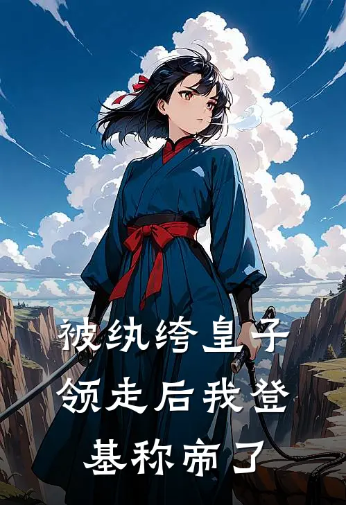 《被纨绔皇子领走后我登基称帝了》陆昭棠谢阙已完结小说_被纨绔皇子领走后我登基称帝了(陆昭棠谢阙)经典小说