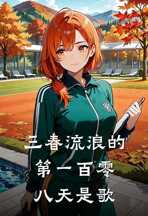 三春流浪的第一百零八天是歌