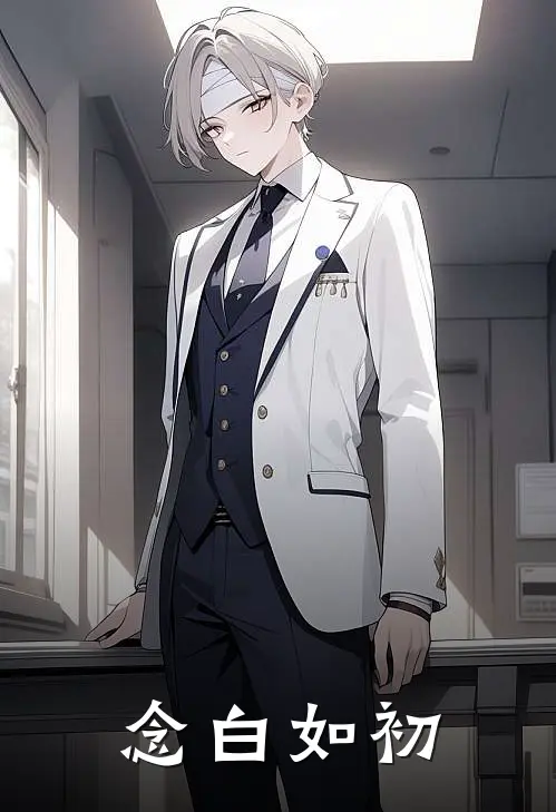 念白如初林念念陈白深小说最新章节_最新小说推荐念白如初林念念陈白深