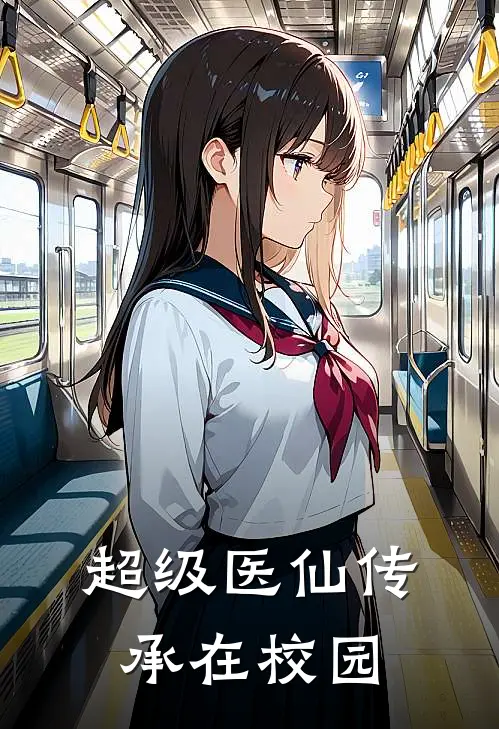 超级医仙传承在校园