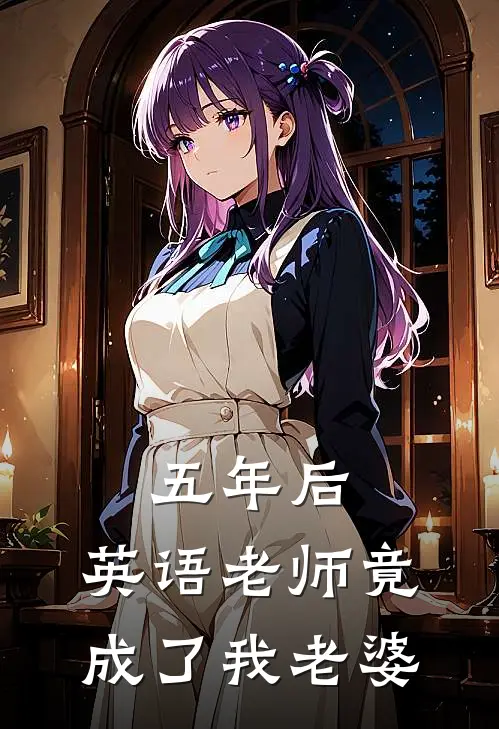 五年后，英语老师竟成了我老婆(许缘林知予)小说完整版_完结好看小说五年后，英语老师竟成了我老婆许缘林知予