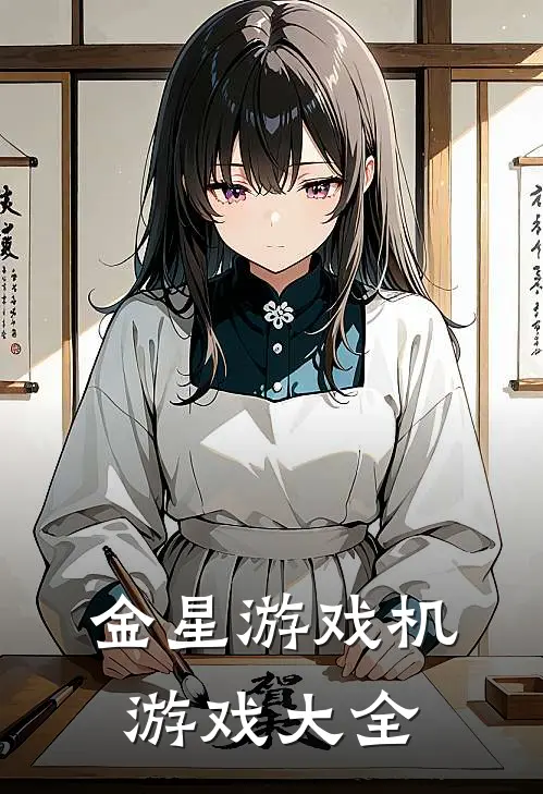 金星游戏机游戏大全