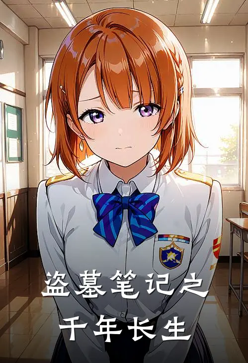 盗墓笔记之千年长生苏婉儿苏擎小说完整版免费阅读_热门小说排行榜盗墓笔记之千年长生(苏婉儿苏擎)