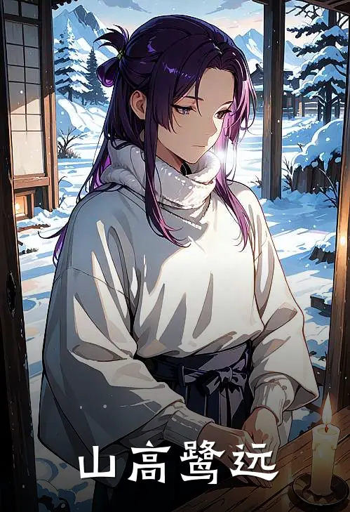 周宇王瑛（山高鹭远）最新章节列表_（周宇王瑛）山高鹭远最新小说