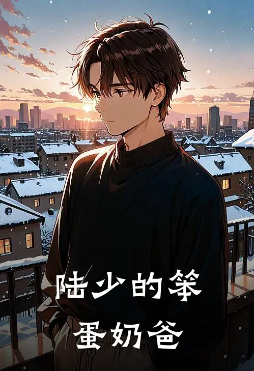 《陆少的笨蛋奶爸》江辰陆星月全文免费在线阅读_《陆少的笨蛋奶爸》全集阅读